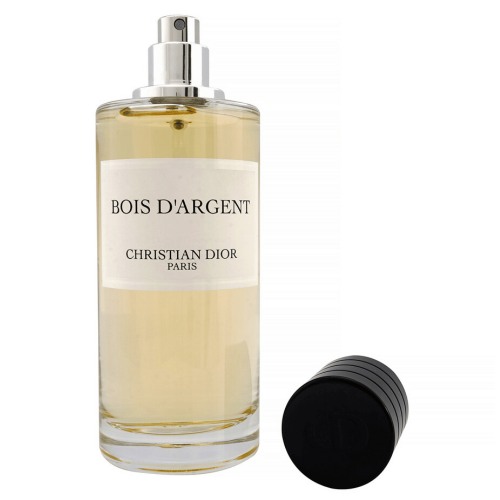 Dior Bois D'Argent 125 ml EDP Unisex Parfüm Dior Bois D'Argent 125 ml EDP Unisex Parfüm