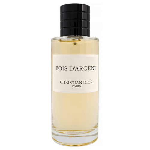 Dior Bois D'Argent 125 ml EDP Unisex Parfüm Dior Bois D'Argent 125 ml EDP Unisex Parfüm