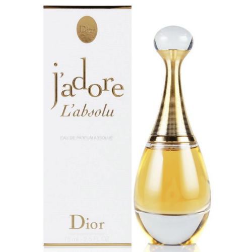 Dior J'Adore L'Absolu Edp 75 ml Kadın Parfüm Dior J'Adore L'Absolu Edp 75 ml Kadın Parfüm