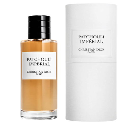 Dior Patchouli Imperial 125 ml Unisex Parfum Dior Patchouli Imperial 125 ml Unisex Parfum