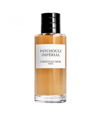Dior Patchouli Imperial 125 ml Unisex Parfum