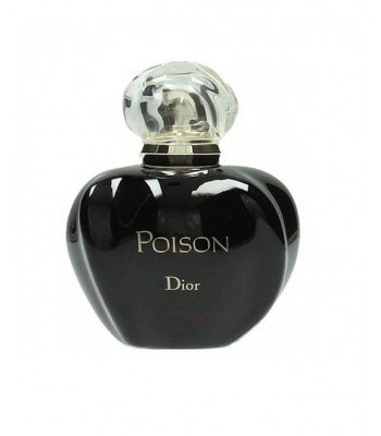 Christian Dior Poison Edt 100ml Kadın Parfüm Christian Dior Poison Edt 100ml Kadın Parfüm