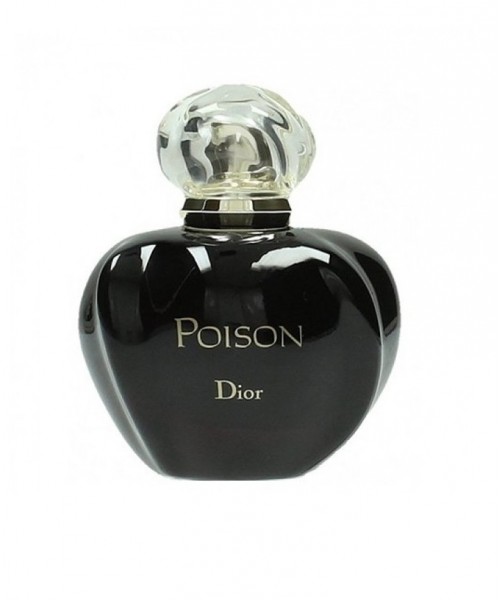 Christian Dior Poison Edt 100ml Kadın Parfüm Christian Dior Poison Edt 100ml Kadın Parfüm