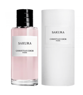 Dior Sakura Edp 125 ml Unisex Parfüm