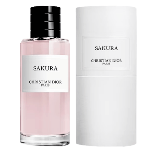Dior Sakura Edp 125 ml Unisex Parfüm