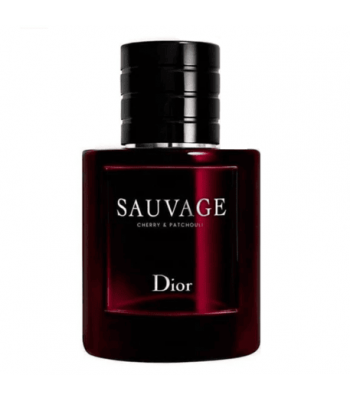 Dior Sauvage Cherry&Patchouli Edp 70 ml Erkek Parfüm