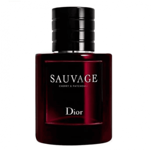 Dior Sauvage Cherry&Patchouli Edp 70 ml Erkek Parfüm Dior Sauvage Cherry&Patchouli Edp 70 ml Erkek Parfüm