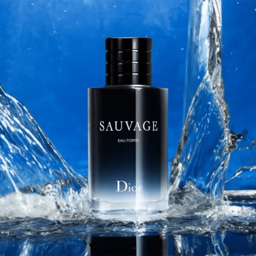 Dior Sauvage Eau Forte 100ml Erkek Parfüm Dior Sauvage Eau Forte 100ml Erkek Parfüm