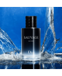 Dior Sauvage Eau Forte 100ml Erkek Parfüm Dior Sauvage Eau Forte 100ml Erkek Parfüm