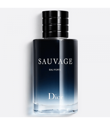 Dior Sauvage Eau Forte 100ml Erkek Parfüm Dior Sauvage Eau Forte 100ml Erkek Parfüm
