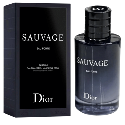 Dior Sauvage Eau Forte 100ml Erkek Parfüm Dior Sauvage Eau Forte 100ml Erkek Parfüm