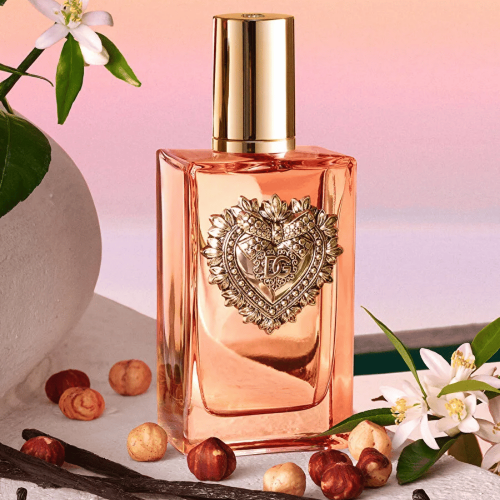 Dolce Gabbana Devotion Edp Intense 100 ml Kadın Parfüm Dolce Gabbana Devotion Edp Intense 100 ml Kadın Parfüm