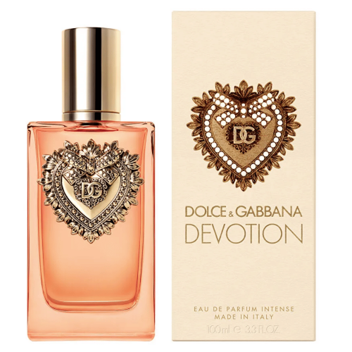 Dolce Gabbana Devotion Edp Intense 100 ml Kadın Parfüm Dolce Gabbana Devotion Edp Intense 100 ml Kadın Parfüm