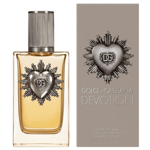 Dolce Gabbana Devotion For Men Edp 100 ml Erkek Parfüm Dolce Gabbana Devotion For Men Edp 100 ml Erkek Parfüm