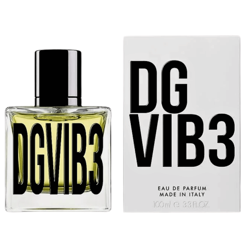 Dolce Gabbana DG VIB3 Edp 100 ml Unisex Parfüm Dolce Gabbana DG VIB3 Edp 100 ml Unisex Parfüm