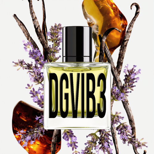 Dolce Gabbana DG VIB3 Edp 100 ml Unisex Parfüm Dolce Gabbana DG VIB3 Edp 100 ml Unisex Parfüm