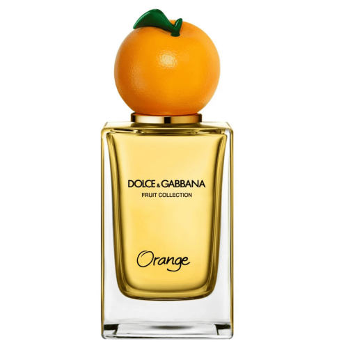 Dolce Gabbana Fruit Collection Orange Edt 150 ml Unisex Parfüm