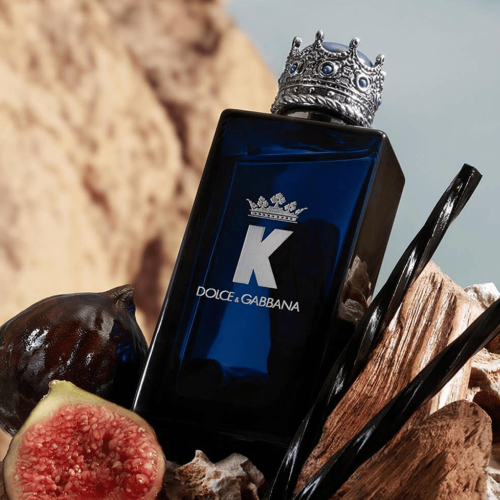 Dolce Gabbana K Pour Homme Edp Intense 100 ml Erkek Parfüm Dolce Gabbana K Pour Homme Edp Intense 100 ml Erkek Parfüm