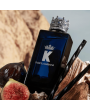 Dolce Gabbana K Pour Homme Edp Intense 100 ml Erkek Parfüm Dolce Gabbana K Pour Homme Edp Intense 100 ml Erkek Parfüm