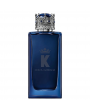 Dolce Gabbana K Pour Homme Edp Intense 100 ml Erkek Parfüm Dolce Gabbana K Pour Homme Edp Intense 100 ml Erkek Parfüm