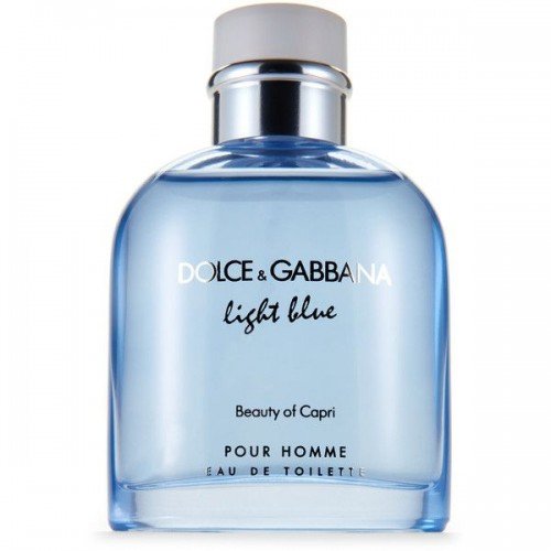 Dolce Gabbana Light Blue Beauty Of Capri Edt 125ml Erkek Dolce Gabbana Light Blue Beauty Of Capri Edt 125ml Erkek