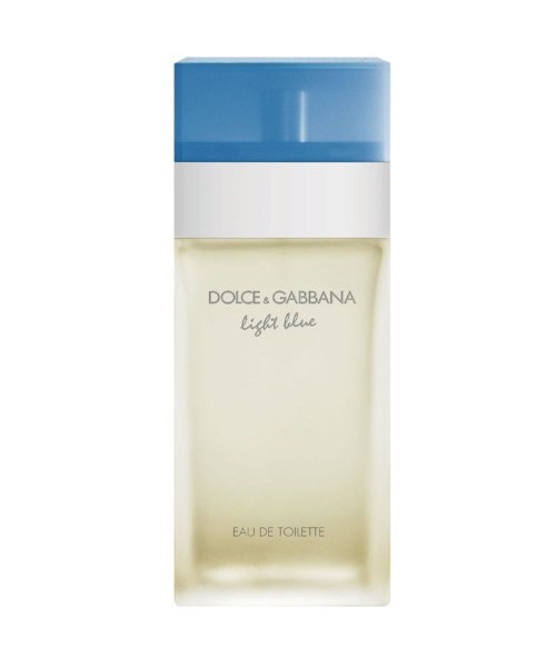 Dolce Gabbana Light Blue Edt 100ml Kadın Parfüm Dolce Gabbana Light Blue Edt 100ml Kadın Parfüm