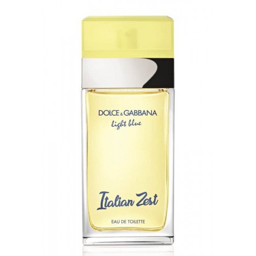 Dolce Gabbana Light Blue Italian Zest Edt 100ml Kadın Parfüm Dolce Gabbana Light Blue Italian Zest Edt 100ml Kadın Parfüm