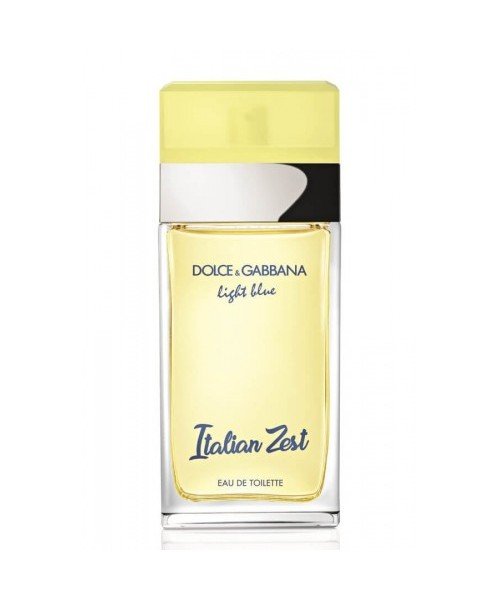 Dolce Gabbana Light Blue Italian Zest Edt 100ml Kadın Parfüm Dolce Gabbana Light Blue Italian Zest Edt 100ml Kadın Parfüm