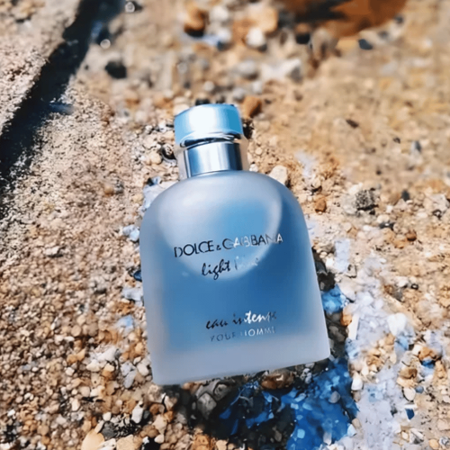 Dolce Gabbana Light Blue Pour Homme Edp Intense 100 ml Erkek Parfüm Dolce Gabbana Light Blue Pour Homme Edp Intense 100 ml Erkek Parfüm