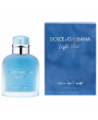 Dolce Gabbana Light Blue Pour Homme Edp Intense 100 ml Erkek Parfüm Dolce Gabbana Light Blue Pour Homme Edp Intense 100 ml Erkek Parfüm