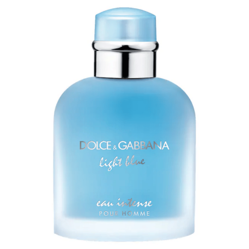 Dolce Gabbana Light Blue Pour Homme Edp Intense 100 ml Erkek Parfüm Dolce Gabbana Light Blue Pour Homme Edp Intense 100 ml Erkek Parfüm