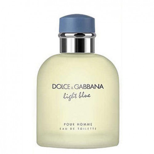 Dolce Gabbana Light Blue Pour Homme Edt 125ml Erkek Parfüm Dolce Gabbana Light Blue Pour Homme Edt 125ml Erkek Parfüm