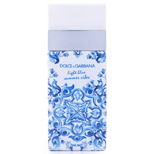 Dolce Gabbana Light Blue Summer Vibes Edt 100 ml Kadın Parfüm Dolce Gabbana Light Blue Summer Vibes Edt 100 ml Kadın Parfüm