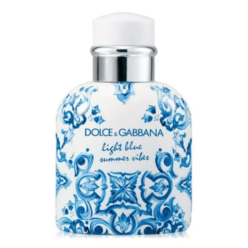 Dolce Gabbana Light Blue Summer Vibes Pour Homme Edt 125 ml Erkek Parfüm Dolce Gabbana Light Blue Summer Vibes Pour Homme Edt 125 ml Erkek Parfüm
