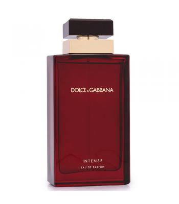 Dolce Gabbana Pour Femme Intense Edp 100 ml Kadın Parfüm Dolce Gabbana Pour Femme Intense Edp 100 ml Kadın Parfüm