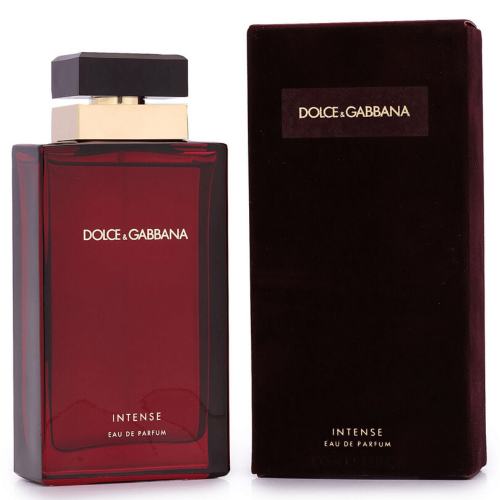 Dolce Gabbana Pour Femme Intense Edp 100 ml Kadın Parfüm Dolce Gabbana Pour Femme Intense Edp 100 ml Kadın Parfüm
