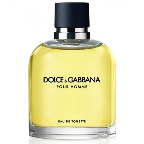 Dolce Gabbana Pour Homme Edt 125ml Erkek Parfüm Dolce Gabbana Pour Homme Edt 125ml Erkek Parfüm