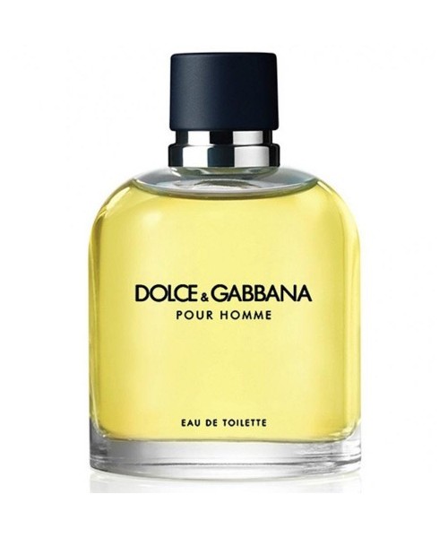 Dolce Gabbana Pour Homme Edt 125ml Erkek Parfüm Dolce Gabbana Pour Homme Edt 125ml Erkek Parfüm