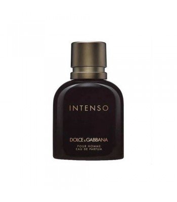 Dolce Gabbana Pour Homme Intenso Edp 125ml Erkek Parfüm