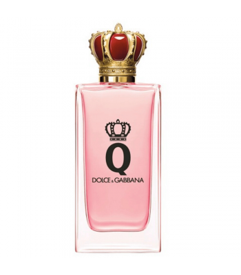 Dolce Gabbana Q Edp 100 ml Kadın Parfüm Dolce Gabbana Q Edp 100 ml Kadın Parfüm
