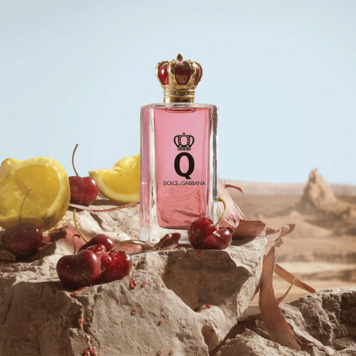 Dolce Gabbana Q Edp 100 ml Kadın Parfüm Dolce Gabbana Q Edp 100 ml Kadın Parfüm