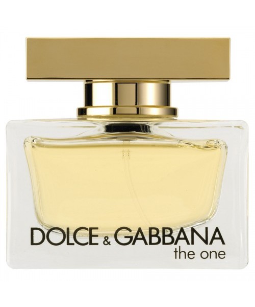 Dolce Gabbana The One Edp 75ml Kadın Parfüm Dolce Gabbana The One Edp 75ml Kadın Parfüm