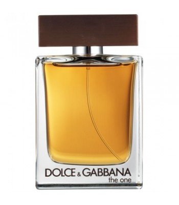 Dolce Gabbana The One For Men Edt 100ml Erkek Parfüm
