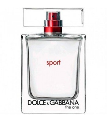 Dolce Gabbana The One For Men Sport Edt 100ml Erkek Parfüm