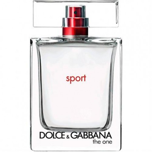 Dolce Gabbana The One For Men Sport Edt 100ml Erkek Parfüm Dolce Gabbana The One For Men Sport Edt 100ml Erkek Parfüm