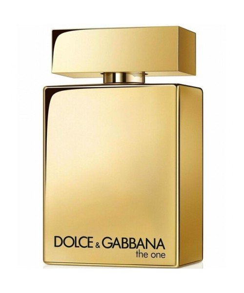 Dolce Gabbana The One Gold Intense EDP 100 ml Erkek Parfüm Dolce Gabbana The One Gold Intense EDP 100 ml Erkek Parfüm