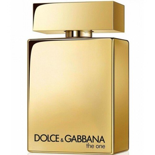 Dolce Gabbana The One Gold Intense EDP 100 ml Erkek Parfüm Dolce Gabbana The One Gold Intense EDP 100 ml Erkek Parfüm