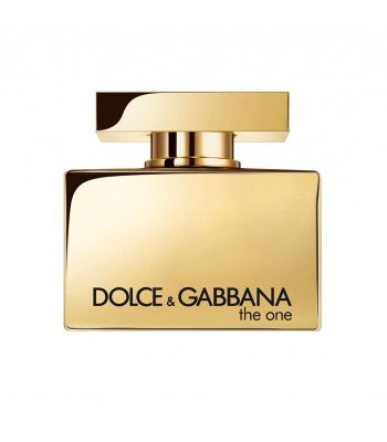 Dolce Gabbana The One Gold Intense EDP 75 ml Kadın Parfüm