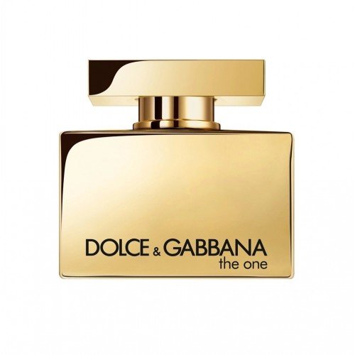 Dolce Gabbana The One Gold Intense EDP 75 ml Kadın Parfüm Dolce Gabbana The One Gold Intense EDP 75 ml Kadın Parfüm