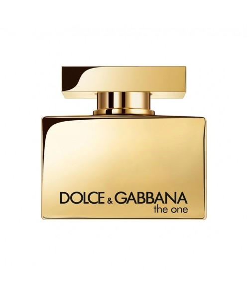 Dolce Gabbana The One Gold Intense EDP 75 ml Kadın Parfüm Dolce Gabbana The One Gold Intense EDP 75 ml Kadın Parfüm